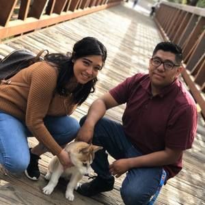 Meet your Posher, Omar